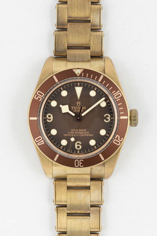 TUDOR Black Bay Fifty-Eight M79012M-0001