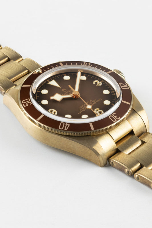 TUDOR Black Bay Fifty-Eight M79012M-0001