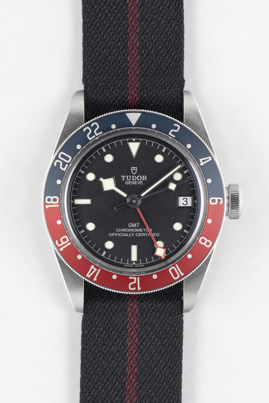 TUDOR Black Bay GMT M79830RB-0003